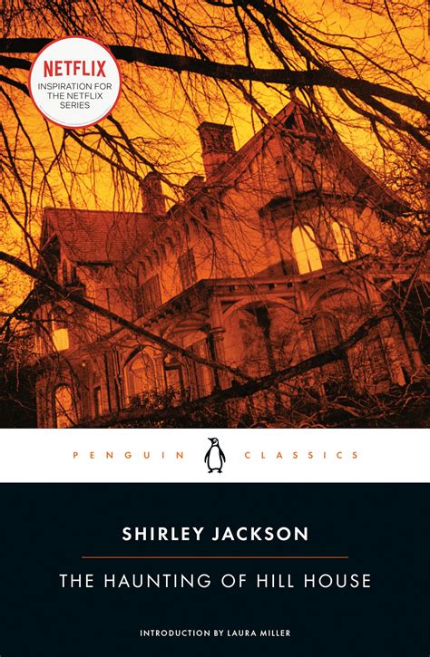shirley jackson goodreads|The Haunting of Hill House .